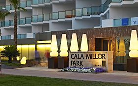 Hipotels Cala Millor Park